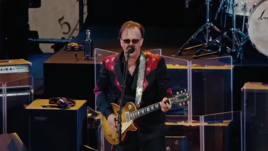 JOE BONAMASSA — The Loyal Kind (official live video • 01.02.2023)