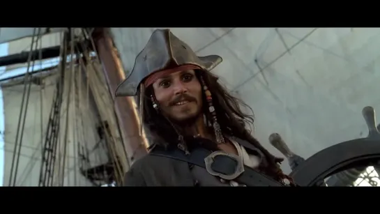 ALESTORM — Heavy Metal Pirates (music video)