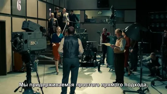 Час / The Hour 2012 s02e06 russub