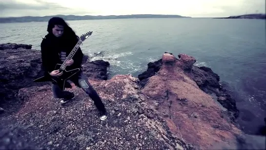 FIREWIND — Edge of a Dream (official video • 2012)