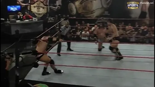 Roman Reigns vs Seth Rollins vs Dean Ambrose - FCW title #1 contendership match (05.02.2012)