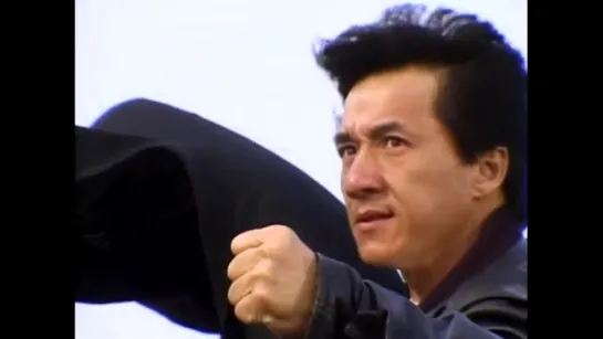 Джеки Чан_ Мои трюки _ Jackie Chan_ My Stunts (1999)