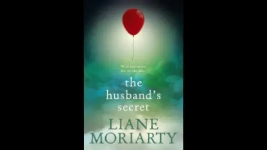 Liane Moriarty - The Husbands Secret / Тайна моего мужа. Part 1 [  Modern prose. Caroline Lee. Audiobook  ]