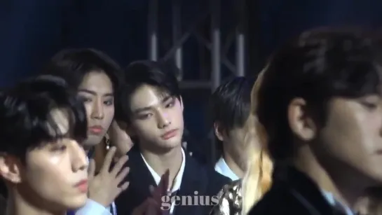 Fancy You  AAA2019  Hyunjin StrayKids