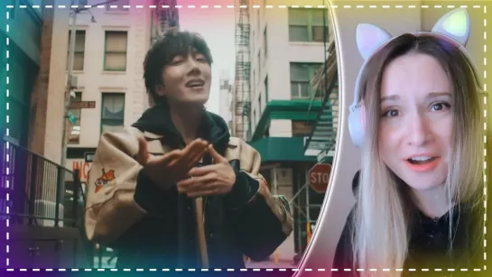 [MV] j-hope - on the street, ONEW - Circle, LIM KIM X JAMIE - Love Me Crazy РЕАКЦИЯ/REACTIONS | KPOP ARI RANG