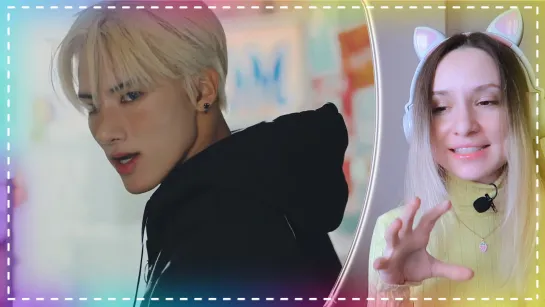 [MV] THE BOYZ - ROAR, SHAUN+Jeff Satur - Steal The Show, TXT - Devil by the Window РЕАКЦИЯ/REACTIONS | KPOP ARI RANG