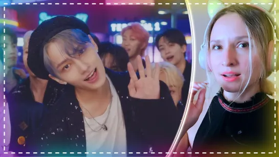 [MV] SEVENTEEN - WORLD, HYOLYN - NO THANKS, BoA X XIN - Better! РЕАКЦИЯ/REACTIONS | KPOP ARI RANG