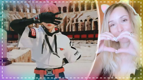 [MV] KARD - Ring The Alarm, SUPERKIND - WATCH OUT, THE BOYZ - Sweet РЕАКЦИЯ/REACTIONS | KPOP ARI RANG