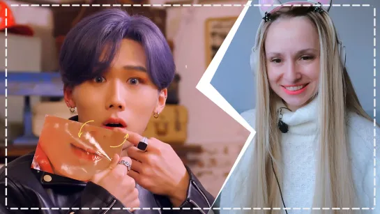 [MV] DKZ - Cupid, SKY-HI - Bare-Bare, YOUNITE - EVERYBODY! РЕАКЦИЯ/REACTIONS | KPOP ARI RANG