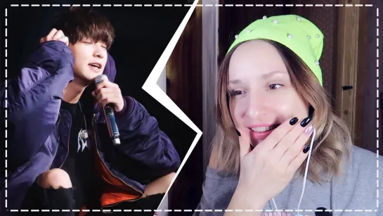 EXO - КОРОЛИ ВОКАЛА! REACTION/РЕАКЦИЯ | KPOP ARI RANG