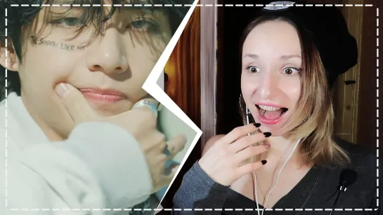 BTS - ON (Kinetic Manifesto Film) REACTION/РЕАКЦИЯ | KPOP ARI RANG