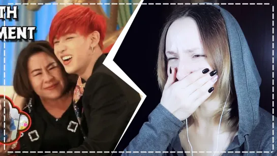 ТРОГАТЕЛЬНАЯ ВСТРЕЧА АЙДОЛОВ С РОДНЫМИ REACTION/РЕАКЦИЯ | KPOP ARI RANG