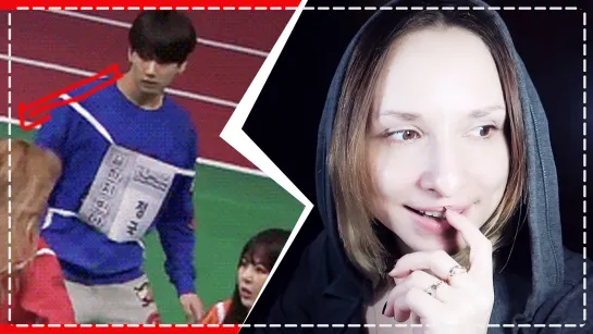 ПАРНИ АЙДОЛЫ СМУЩАЮТСЯ ДЕВУШЕК #2 REACTION/РЕАКЦИЯ | KPOP ARI RANG