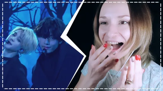 БАЛЕТ? BTS - Black Swan (LIVE) REACTION/РЕАКЦИЯ | KPOP ARI RANG