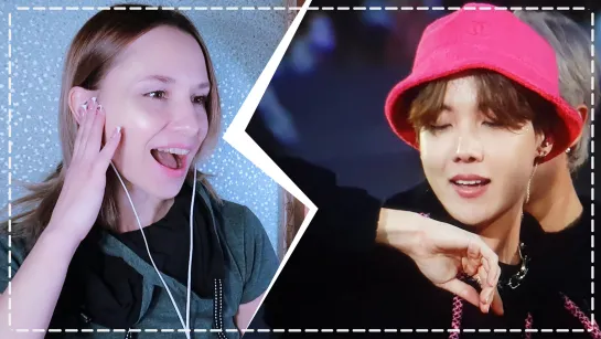 BTS НА MAMA 2019 REACTION/РЕАКЦИЯ | KPOP ARI RANG