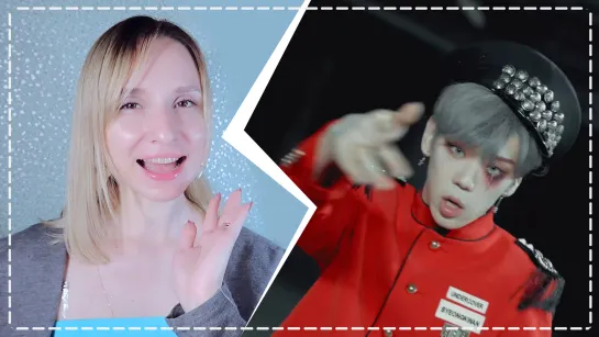 ВОУ! Полегче! A.C.E- UNDER COVER REACTION/РЕАКЦИЯ | KPOP ARI RANG