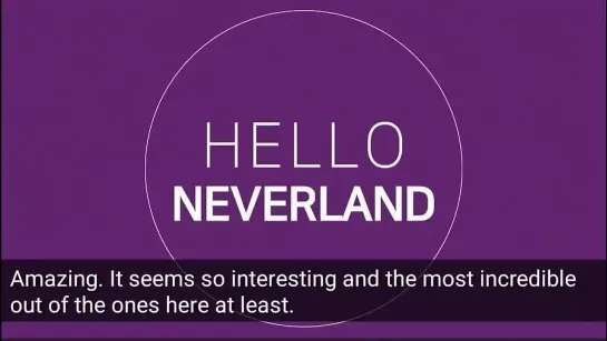 // fm hello neverland 261221