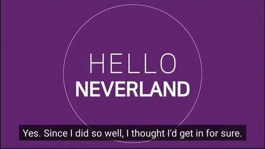 // fm hello neverland 261221