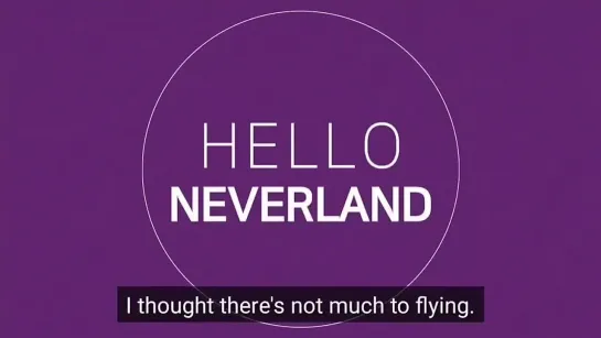 // fm hello neverland