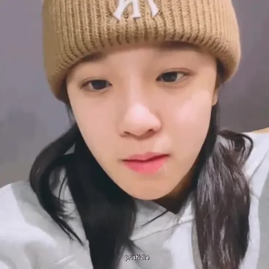 // vlive 041121