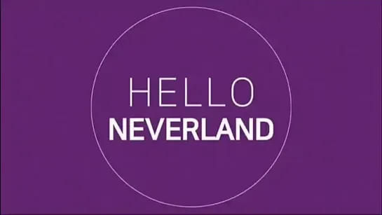 // fm hello neverland