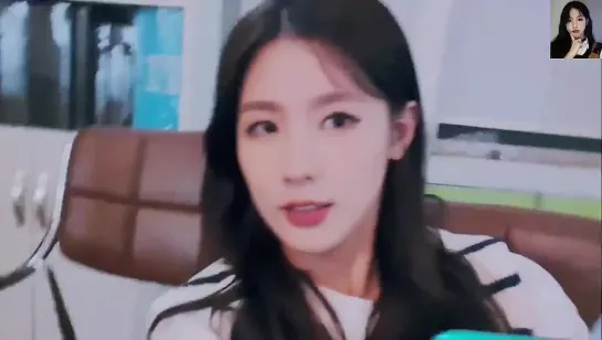 miyeon - cart // vlive 020521