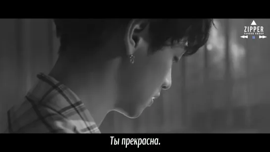 N.Flying - Like a flower [рус.саб]