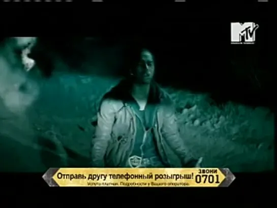 Omarion - Ice Box (MTV Россия) Центр рифмы