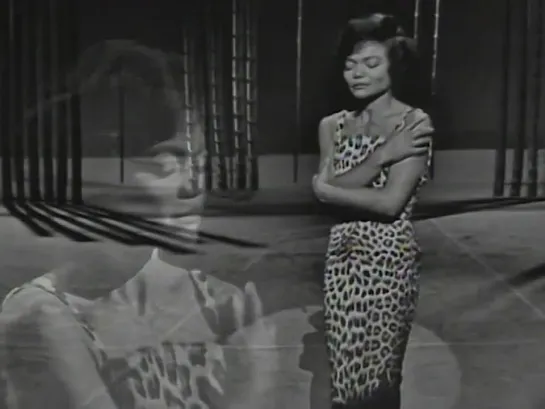 Eartha Kitt - On the plains of the negev ( live on The Ed Sullivan Show 06.03.1960 )