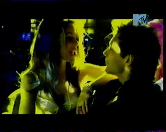 Jon Bon Jovi"Queen of New Orleans" MTV Russia