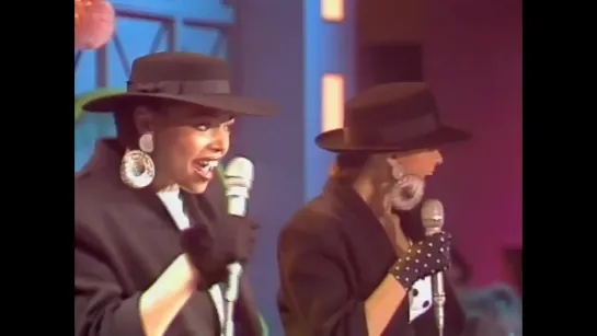 Mel & Kim - Showing Out (1986) ᴴᴰ