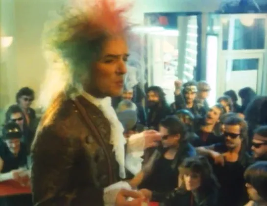 Falco - Rock Me Amadeus