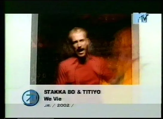 STAKKA BO  TITIYO - We Vie