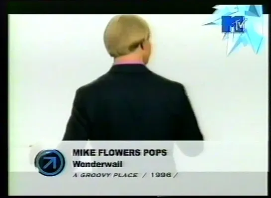 Mike Flowers Pops-Wonderwall