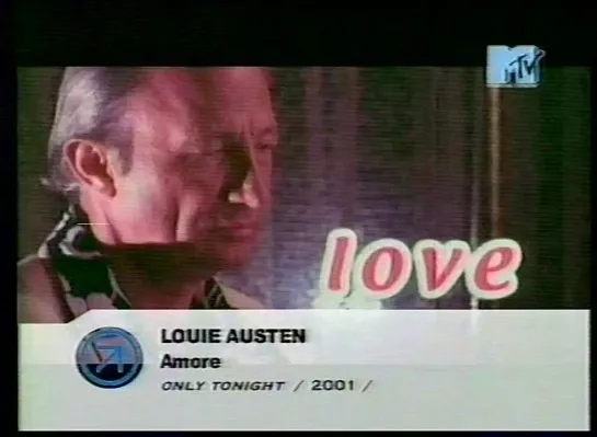 Louie Austen-Amore