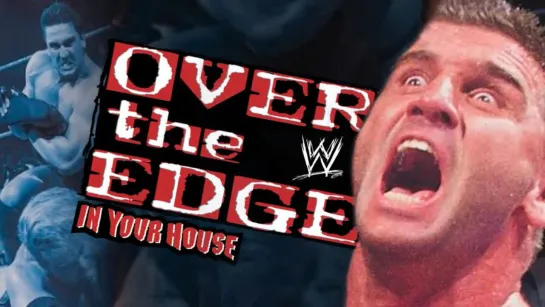 31.05.1998 (Over The Edge)