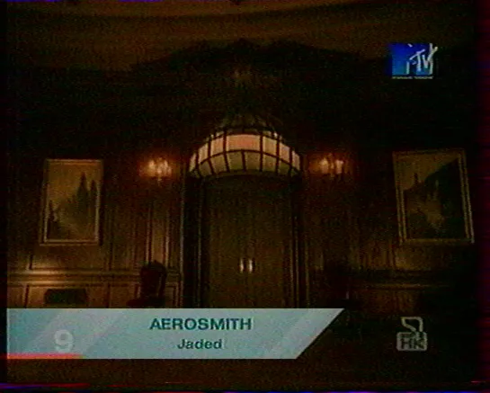 20-ка самых-самых (MTV Russia, 2000) Aerosmith-Jaded