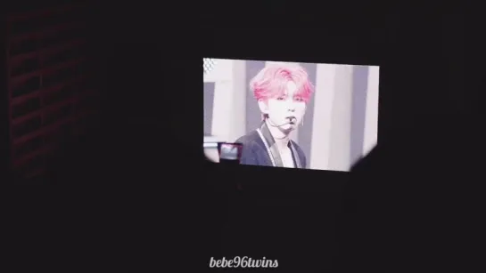 [VK][180517] MONSTA X fancam Talk Time @ 1st Japan Tour 'PIECE' in Tokyo (D-1)