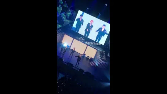 [VK][180518] MONSTA X fancam - I'll be there @ 1st Japan Tour 'PIECE' in Tokyo (D-2)