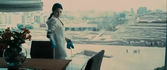 Evelyn (2011 España)