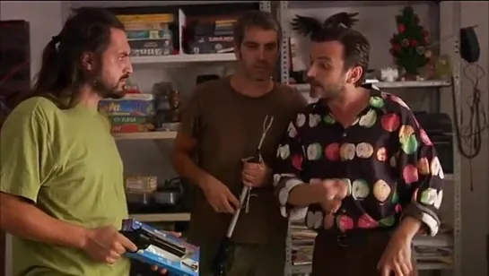 Desechos (2010 España)