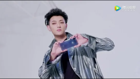 Z.TAO x SUGAR Phone S20