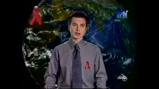 News Блок (MTV Russia, 01.12.1999)