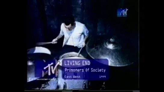 Living End-Prisoners of Society