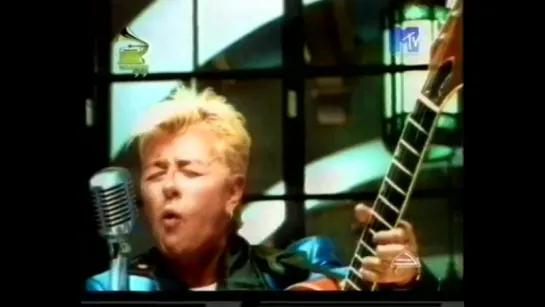 The Brian Setzer Orchestra-Jump Jive An' Wail