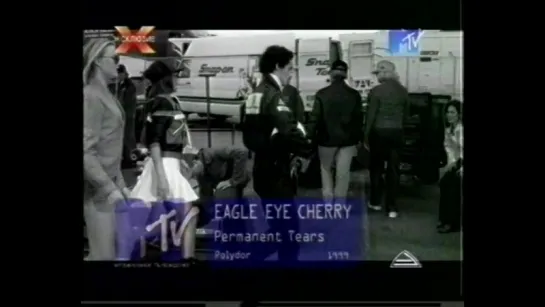 Eagle Eye Cherry-Permanent Tears