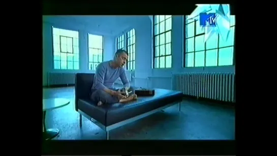 Eros Ramazzotti & Cher – Piu che puoi (MTV Russia, 2001 г.) VHSRip