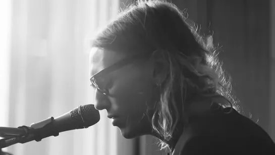 Jamie Bower - Paralysed (Live From The Alter)