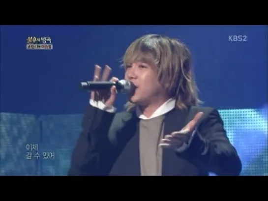 130525 Immortal song (FTIsland cut)