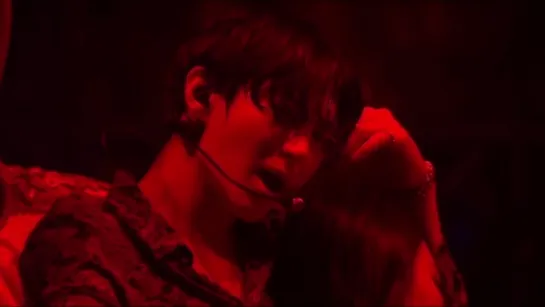 [ELYSIUM DVD] VIXX LEO SOLO - TRAP